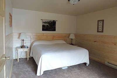Yellowstone cabin rentals