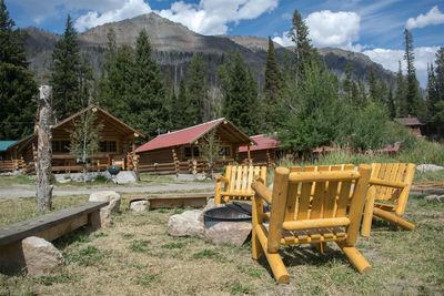 All Inclusive Yellowstone lodging pacakge