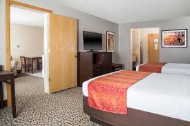 All Inclusive Yellowstone Hotel Package